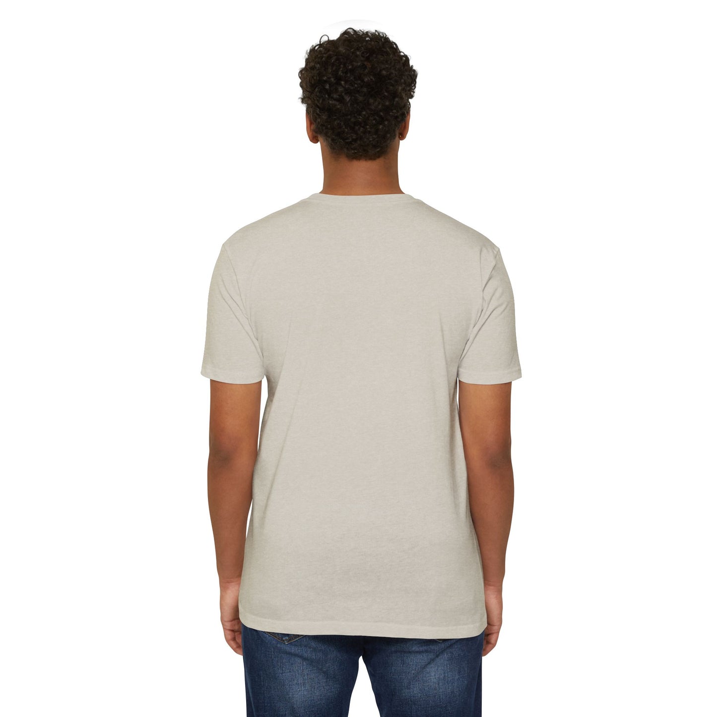 Logo Unisex T-shirt