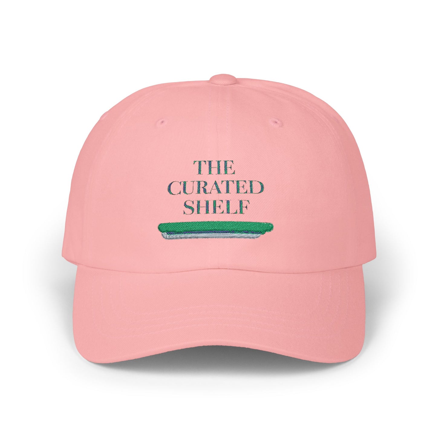 Classic Dad Cap: Casual Style Cap, Gift for Dads, Everyday Hat, Summer Accessory, Vintage Look - The Curated Shelf