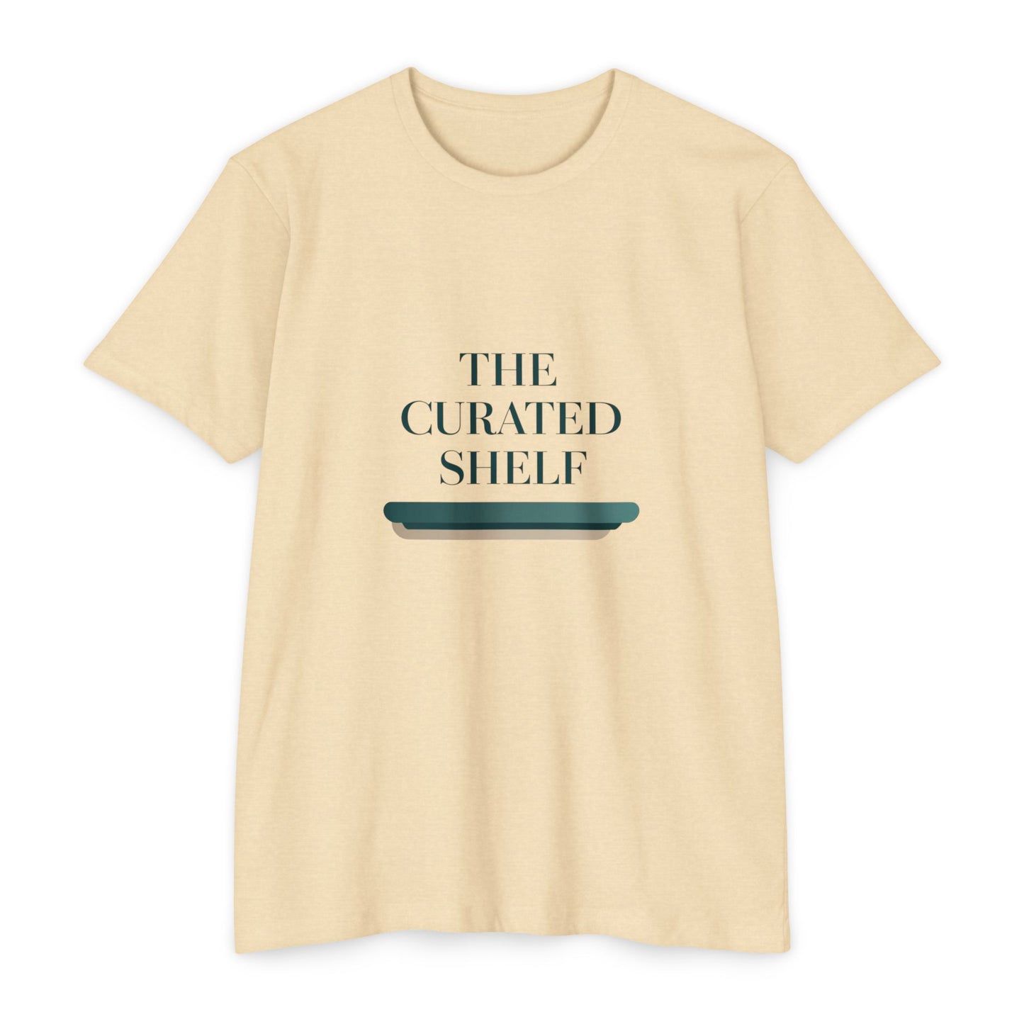 Logo Unisex T-shirt