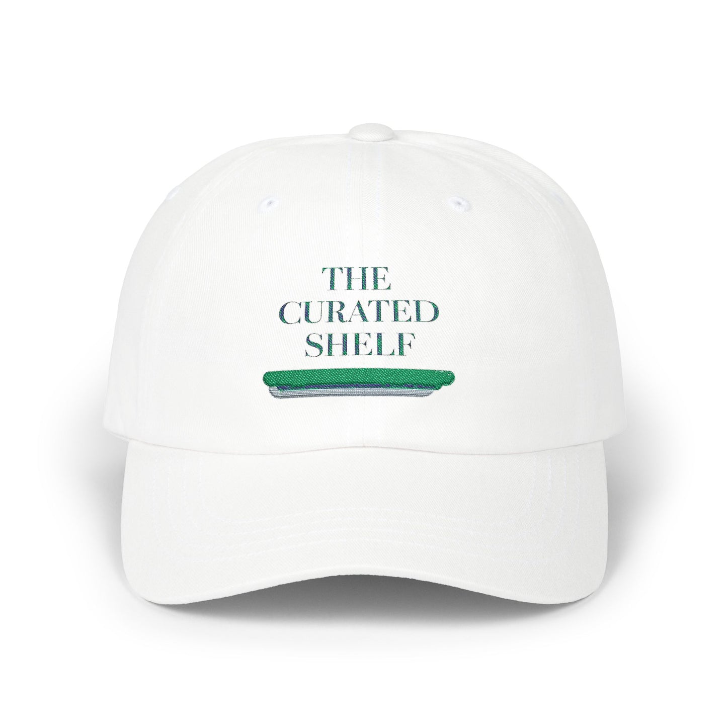 Classic Dad Cap: Casual Style Cap, Gift for Dads, Everyday Hat, Summer Accessory, Vintage Look - The Curated Shelf