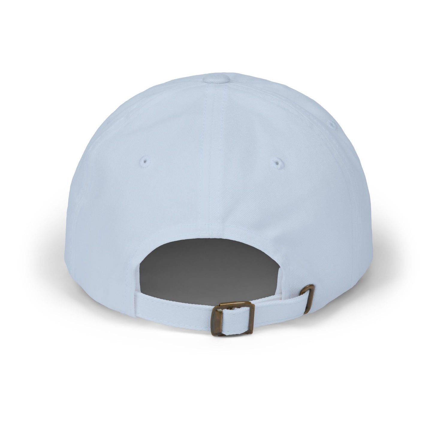 Classic Dad Cap - Blue Collar Bravado, Casual Style for Father's Day, Gift for Dads, Summer Accessory, Everyday Fashion