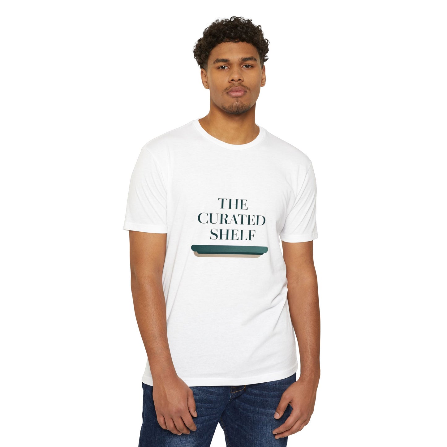 Logo Unisex T-shirt