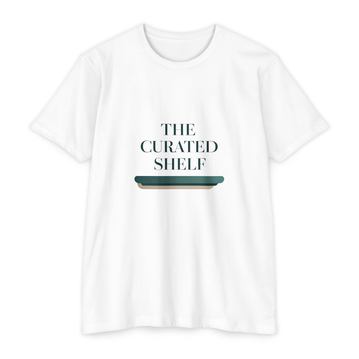 Logo Unisex T-shirt