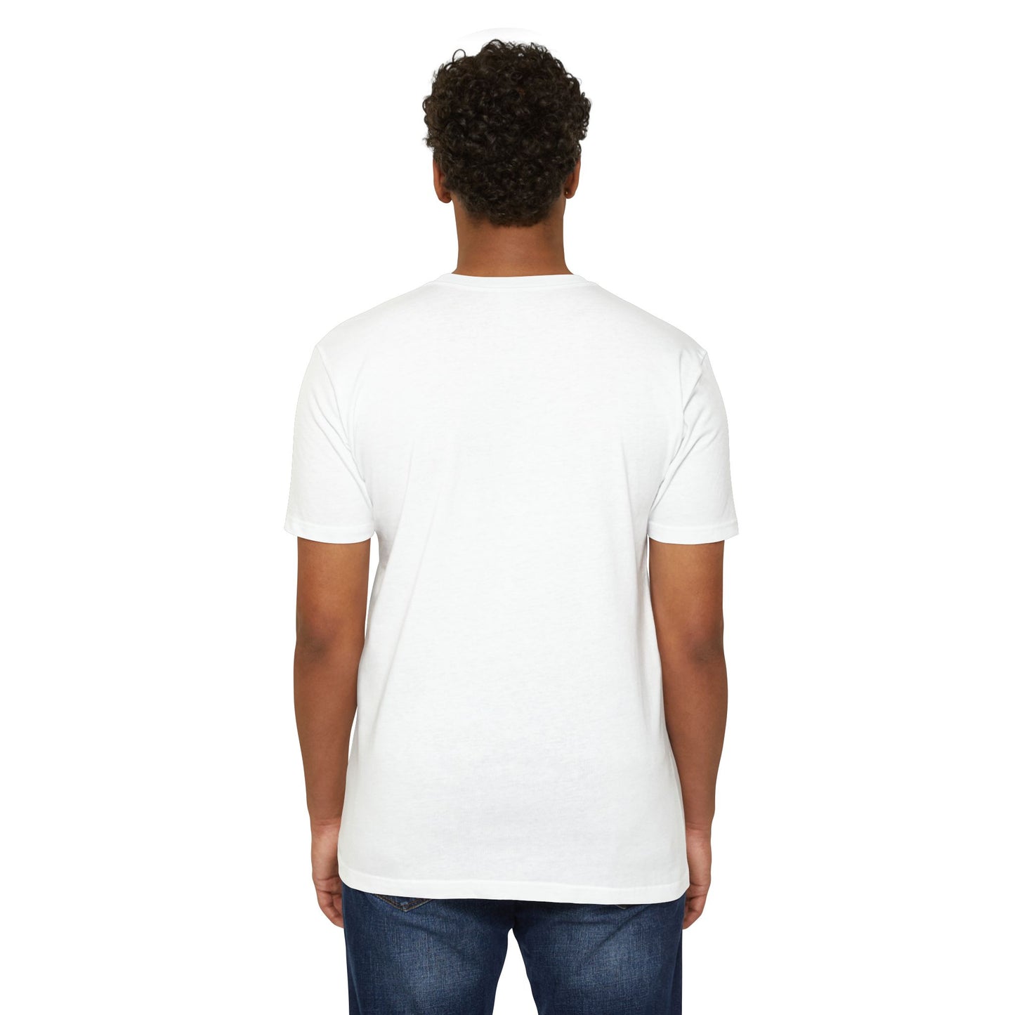 Logo Unisex T-shirt