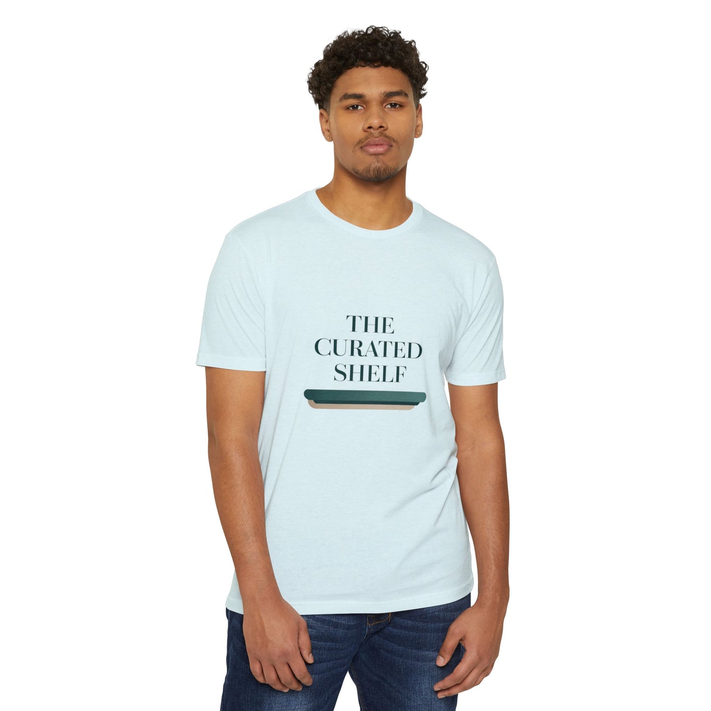 Logo Unisex T-shirt