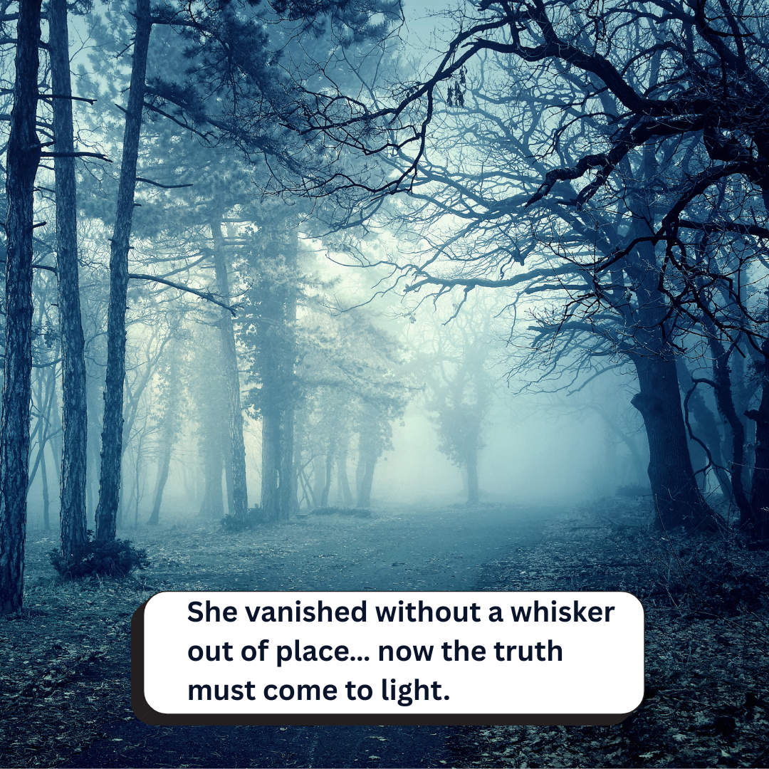 Whiskers and Whispers - Ebook - The Curated Shelf