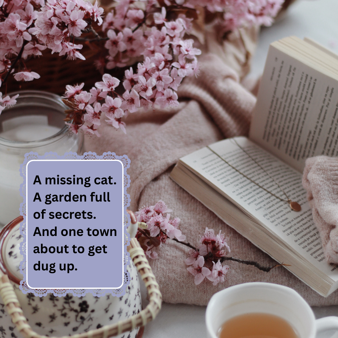 Whiskers and Whispers - Ebook - The Curated Shelf