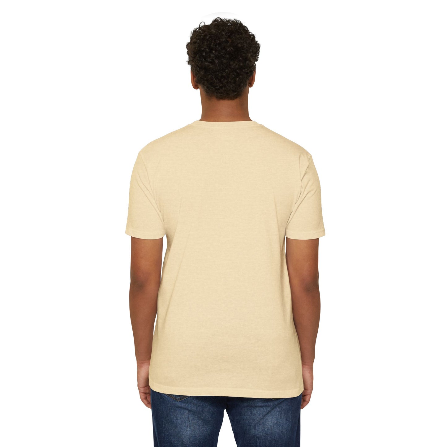 Logo Unisex T-shirt
