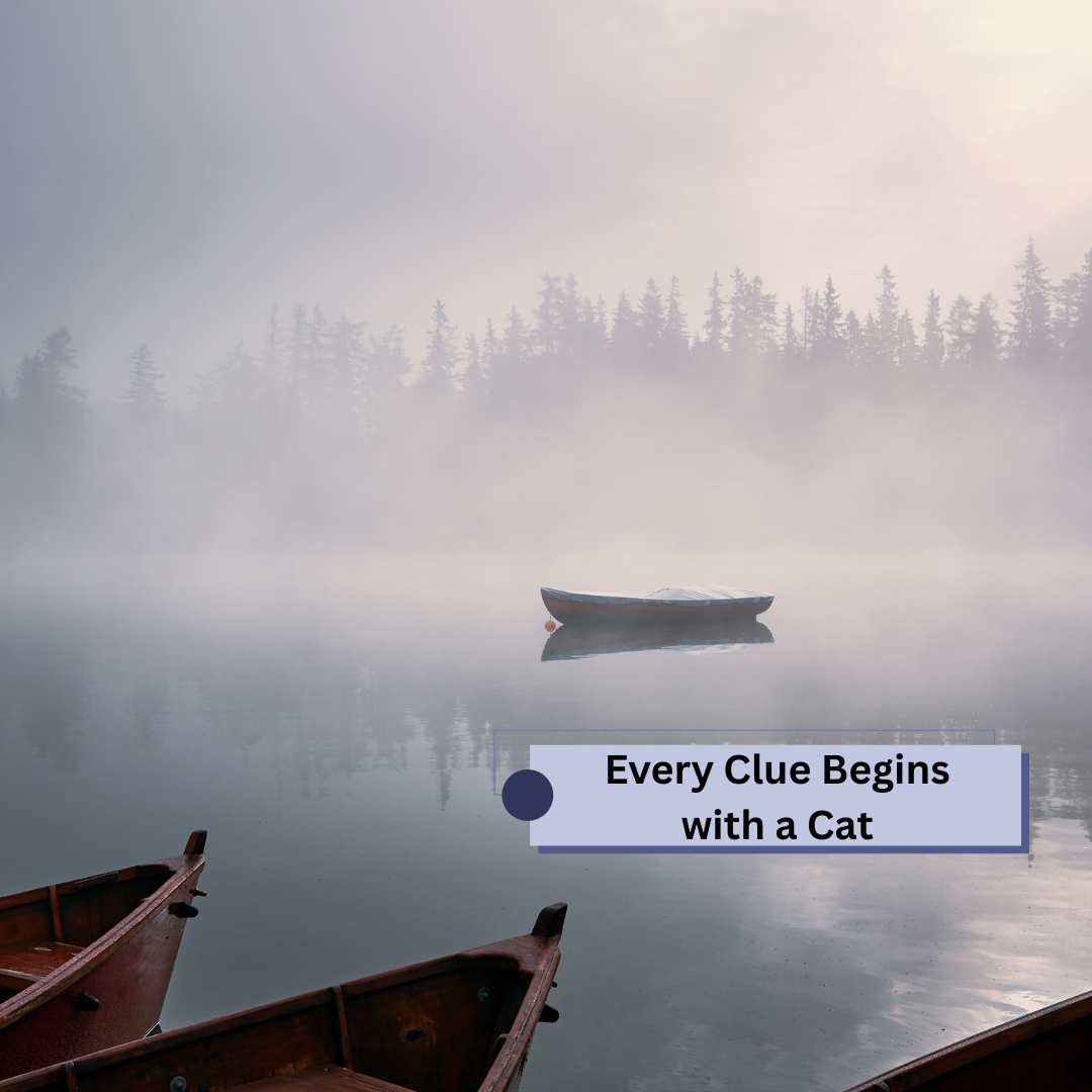 Whiskers and Whispers - Ebook - The Curated Shelf