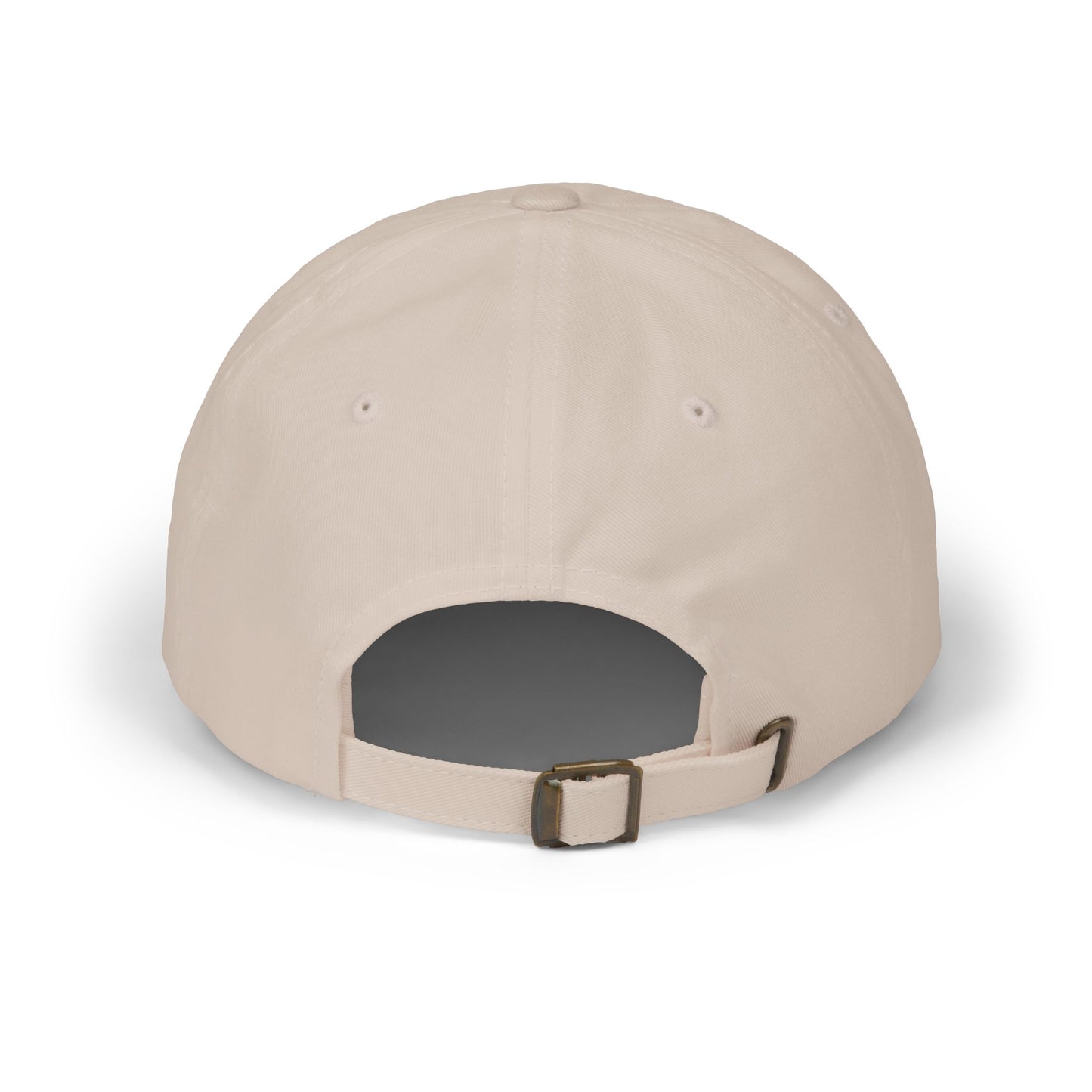 Classic Dad Cap - Blue Collar Bravado, Casual Style for Father's Day, Gift for Dads, Summer Accessory, Everyday Fashion