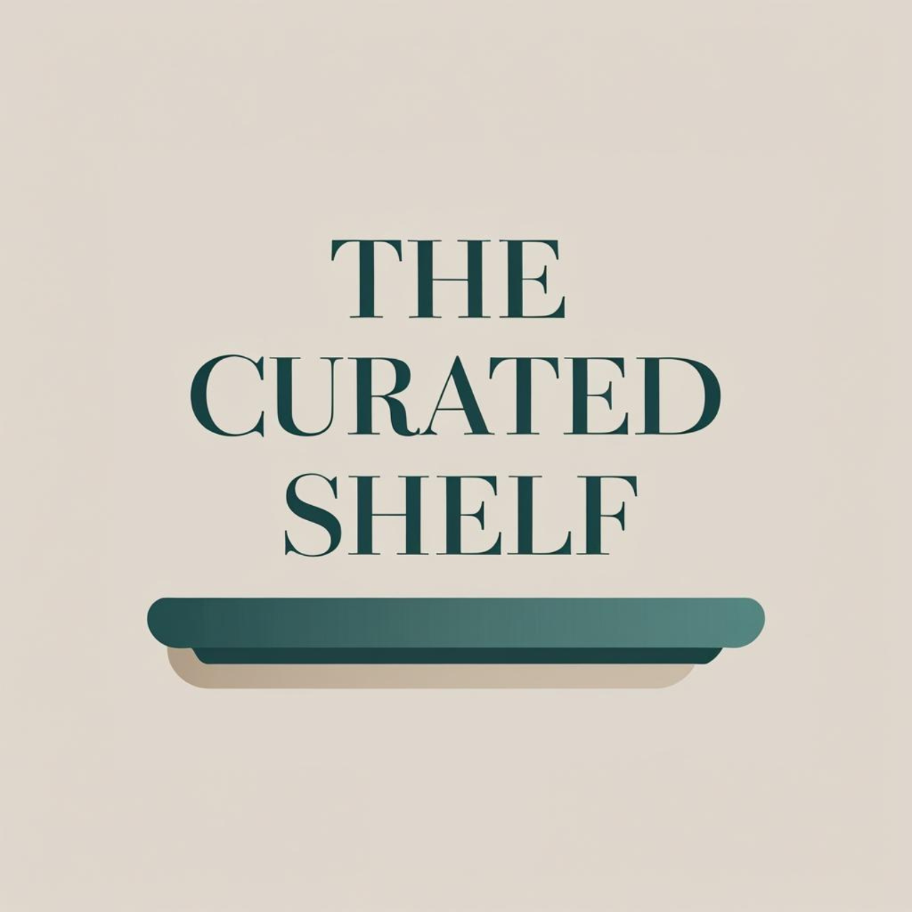 The Curated Shelf Gift Card - The Curated Shelf
