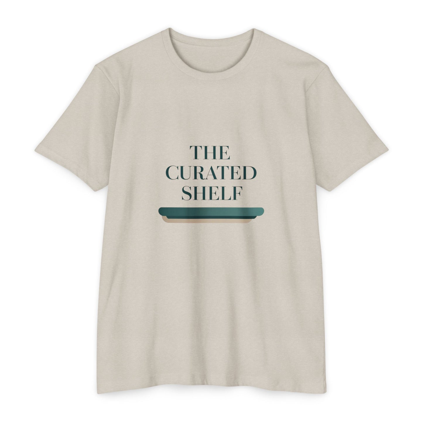Logo Unisex T-shirt