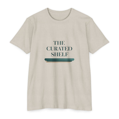 Logo Unisex T-shirt