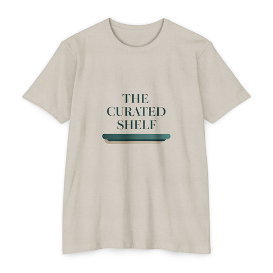 Logo Unisex T-shirt