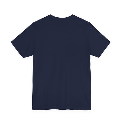 American Eagle Graphic Tee, Patriotic T-Shirt, Unisex Short Sleeve Top, Summer Casual Wear, Fourth of July Shirt, Eagle Lover Gift