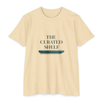 Logo Unisex T-shirt