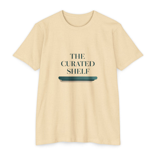 Logo Unisex T-shirt