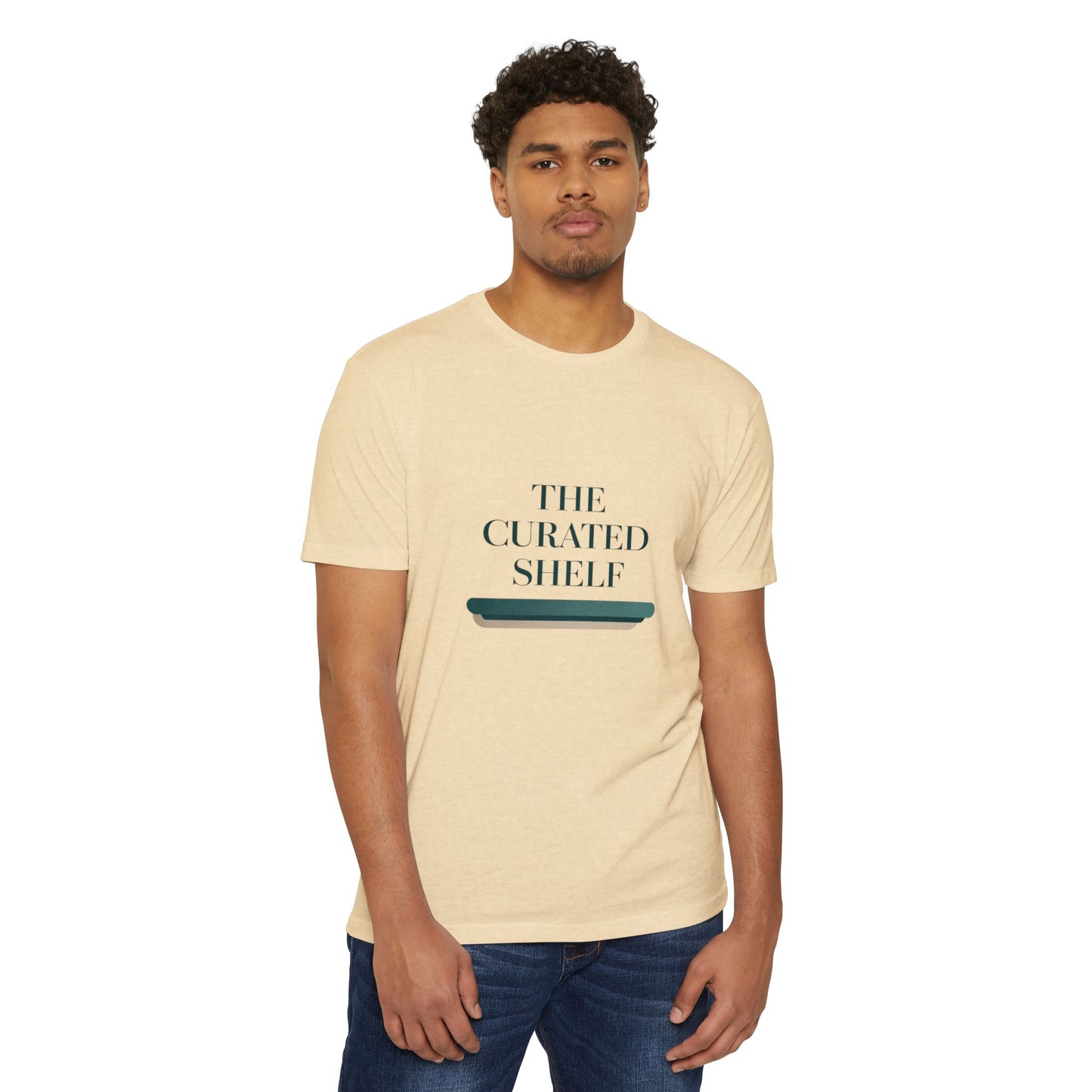 Logo Unisex T-shirt