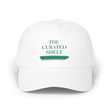 Classic Dad Cap: Casual Style Cap, Gift for Dads, Everyday Hat, Summer Accessory, Vintage Look - The Curated Shelf