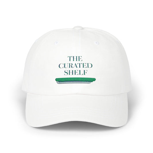 Classic Dad Cap: Casual Style Cap, Gift for Dads, Everyday Hat, Summer Accessory, Vintage Look - The Curated Shelf