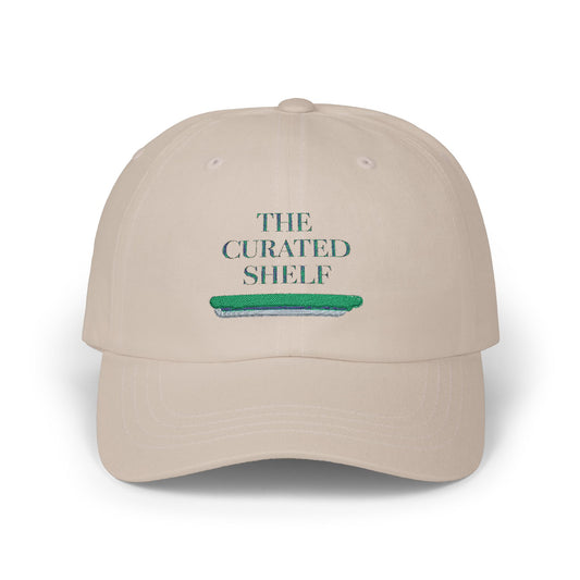 Classic Dad Cap: Casual Style Cap, Gift for Dads, Everyday Hat, Summer Accessory, Vintage Look - The Curated Shelf