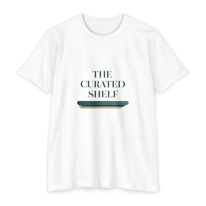 Logo Unisex T-shirt
