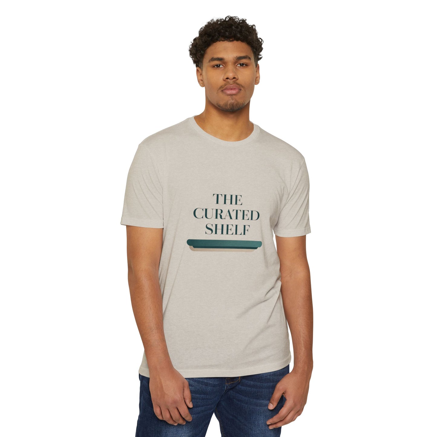 Logo Unisex T-shirt