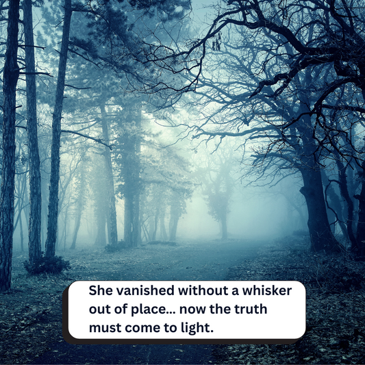 Whiskers and Whispers - Ebook