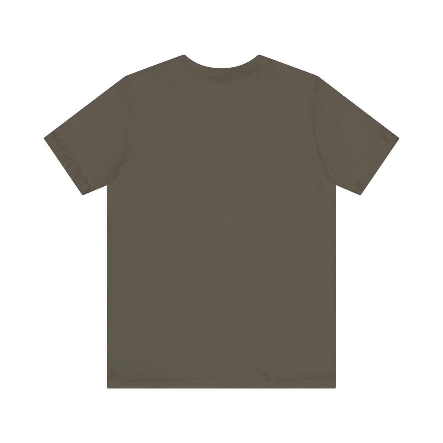 Veteran Tribute Tee, Unisex Military Shirt, Patriotic Short Sleeve T-Shirt, Gift for Veterans, Oath Never Expires Apparel