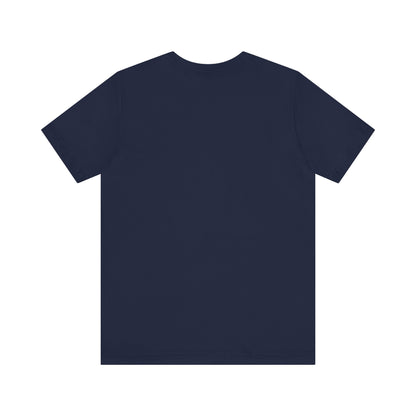 American Eagle Graphic Tee, Patriotic T-Shirt, Unisex Short Sleeve Top, Summer Casual Wear, Fourth of July Shirt, Eagle Lover Gift