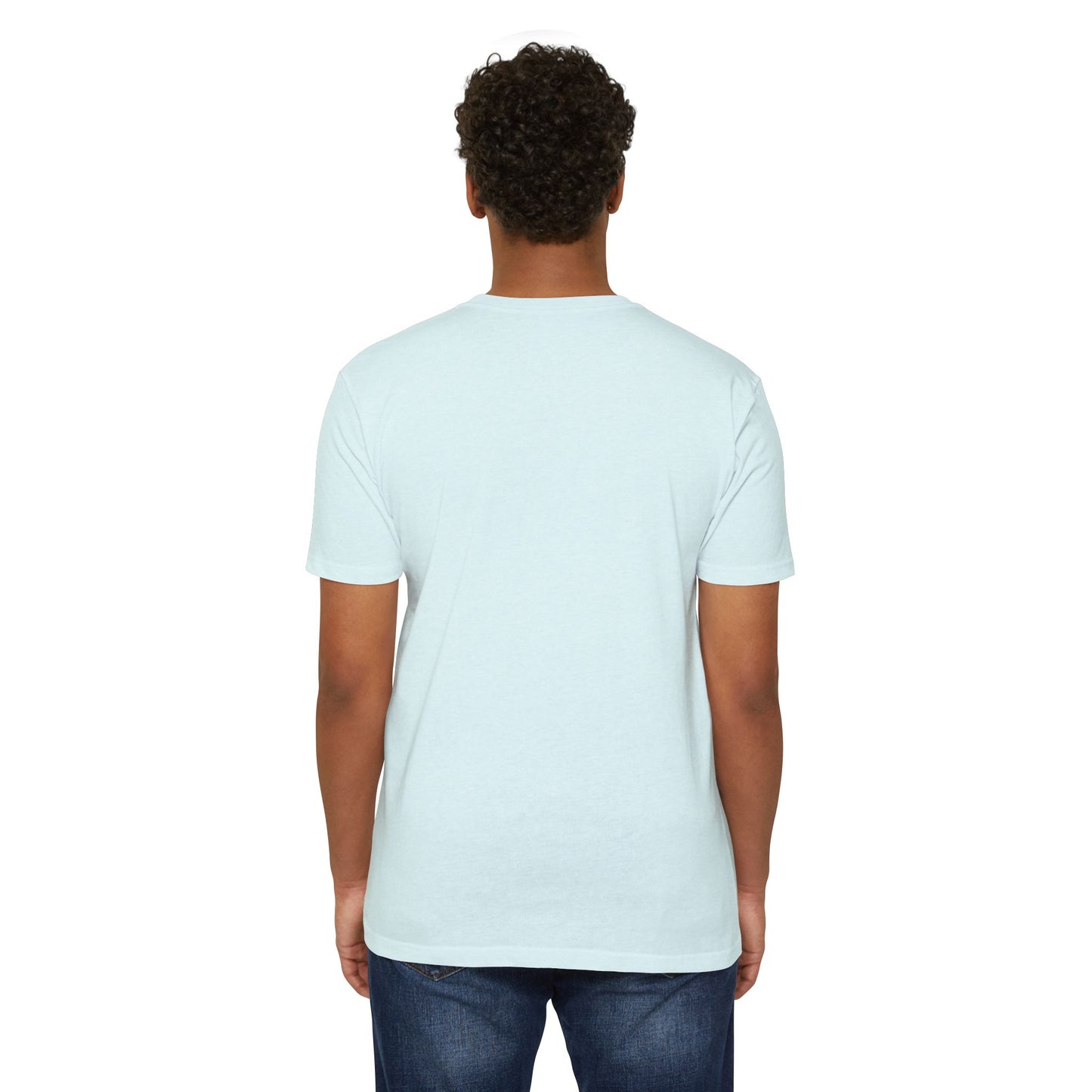 Logo Unisex T-shirt