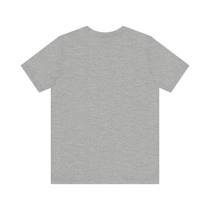 American Eagle Graphic Tee, Patriotic T-Shirt, Unisex Short Sleeve Top, Summer Casual Wear, Fourth of July Shirt, Eagle Lover Gift