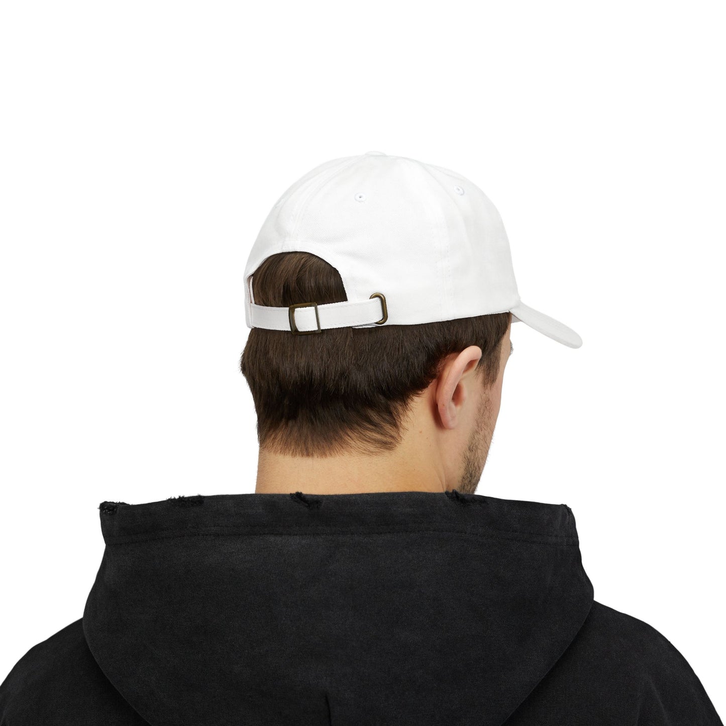Classic Embroidered Dad Cap - Casual Hat for Everyday Style, Gift for Father’s Day, Unisex Cap, Summer Accessory, Trendy Headwear