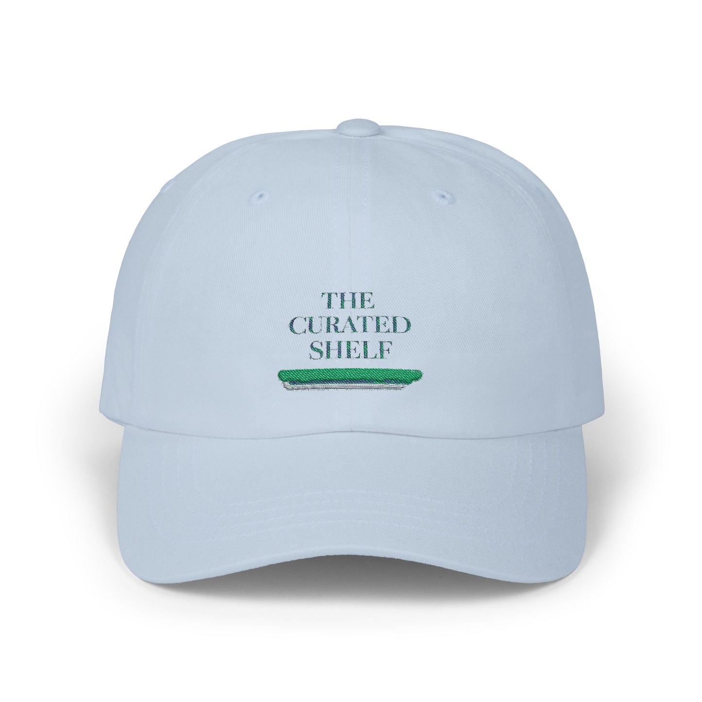 Classic Embroidered Dad Cap - Casual Hat for Everyday Style, Gift for Father’s Day, Unisex Cap, Summer Accessory, Trendy Headwear