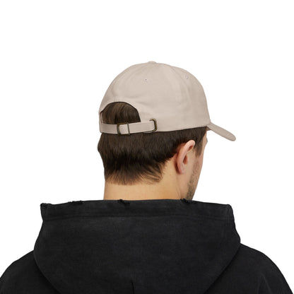 Classic Embroidered Dad Cap - Casual Hat for Everyday Style, Gift for Father’s Day, Unisex Cap, Summer Accessory, Trendy Headwear