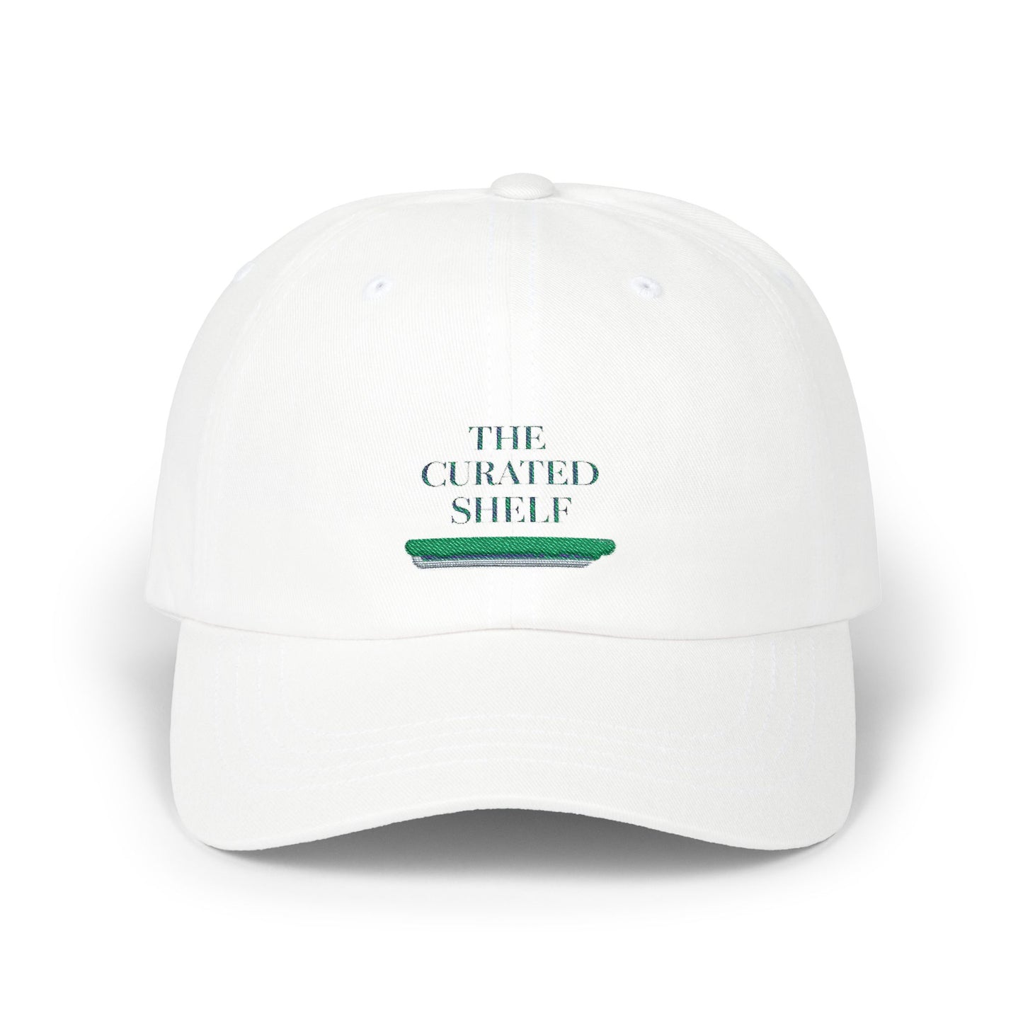 Classic Embroidered Dad Cap - Casual Hat for Everyday Style, Gift for Father’s Day, Unisex Cap, Summer Accessory, Trendy Headwear