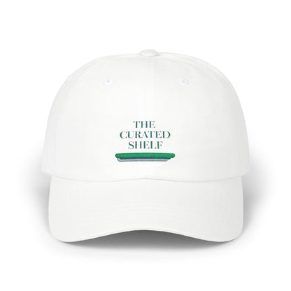 Classic Embroidered Dad Cap - Casual Hat for Everyday Style, Gift for Father’s Day, Unisex Cap, Summer Accessory, Trendy Headwear