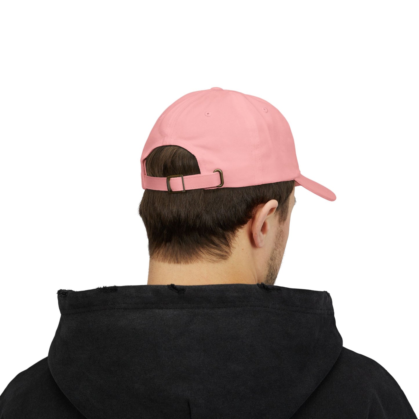 Classic Embroidered Dad Cap - Casual Hat for Everyday Style, Gift for Father’s Day, Unisex Cap, Summer Accessory, Trendy Headwear