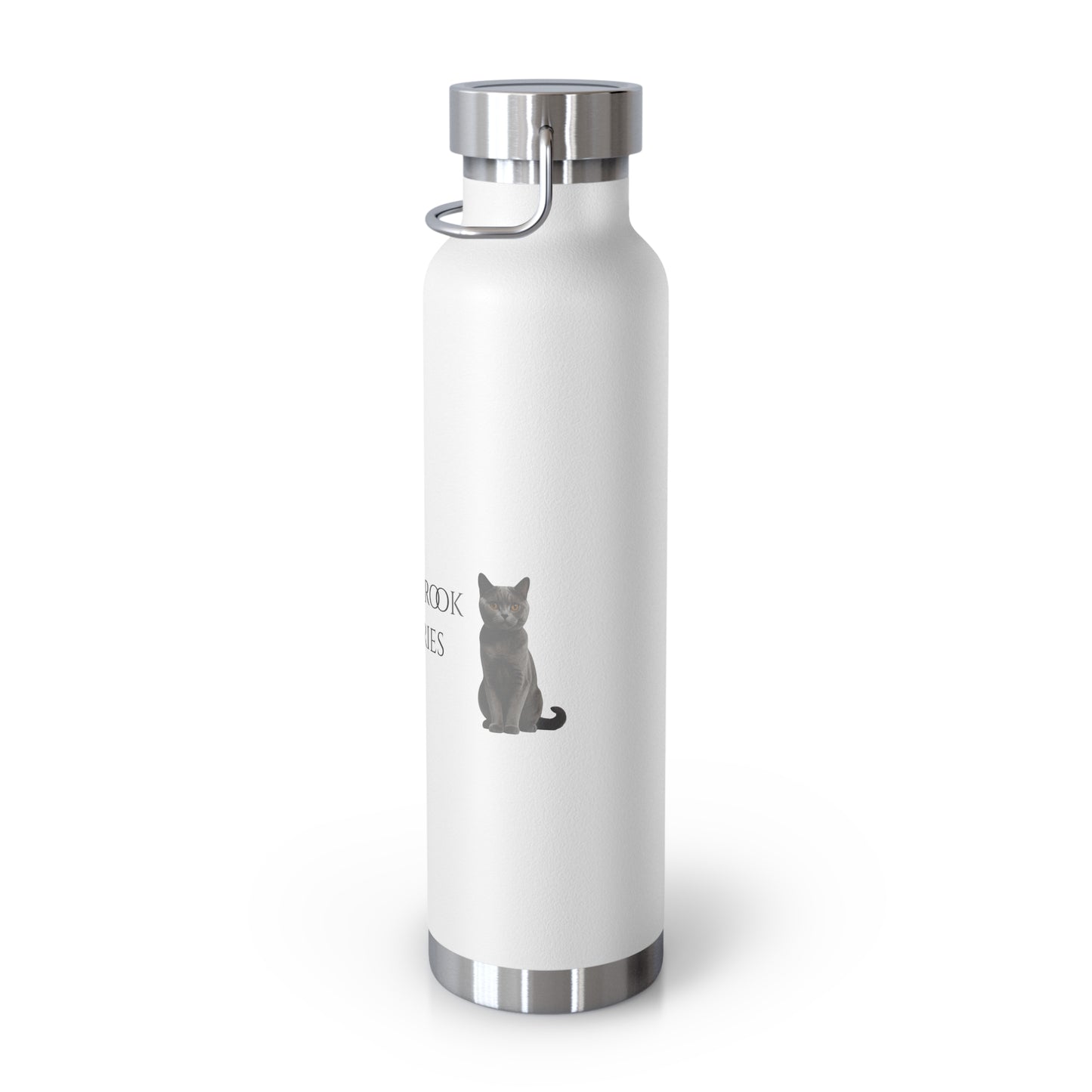 Tumbler Bottle for Adventurers, Insulated Water Bottle, Gifts for Outdoor Enthusiasts, Travel Mug, Eco-Friendly Drinkware - The Curated Shelf