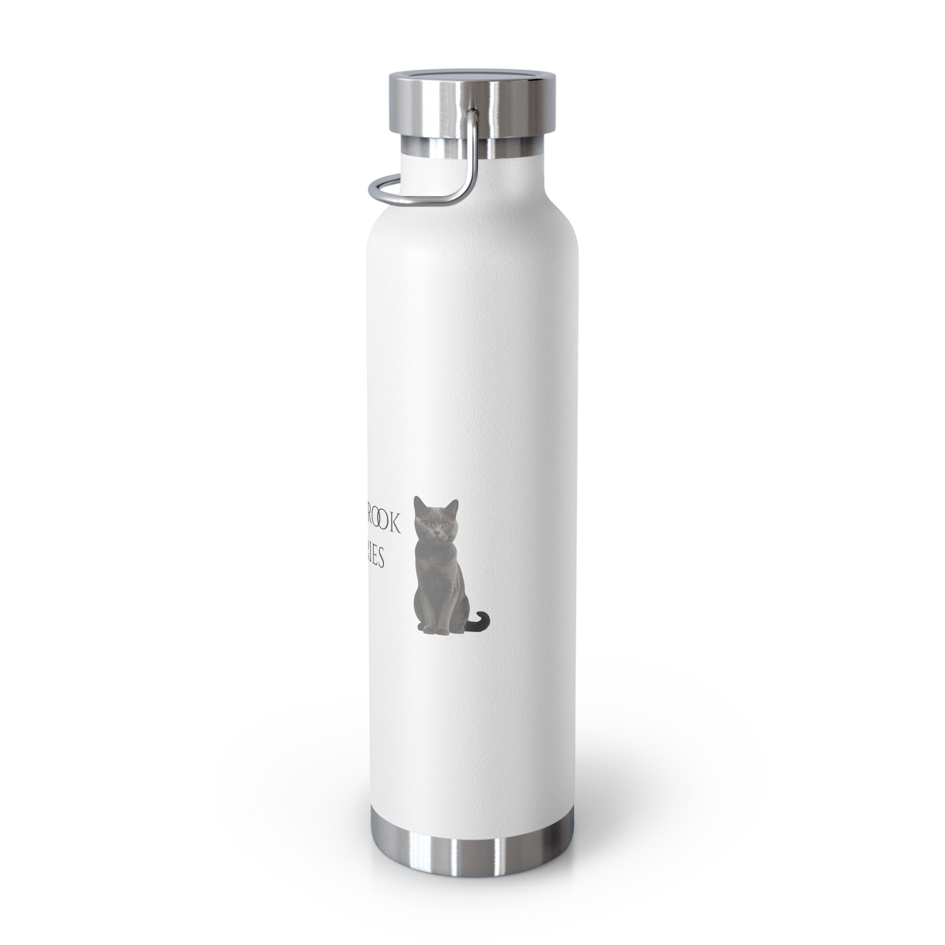 Tumbler Bottle for Adventurers, Insulated Water Bottle, Gifts for Outdoor Enthusiasts, Travel Mug, Eco-Friendly Drinkware - The Curated Shelf