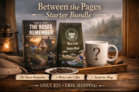 Between the Pages Starter Bundle