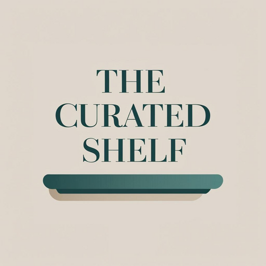 The Curated Shelf Gift Card