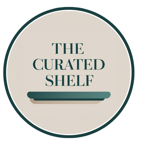 The Curated Shelf